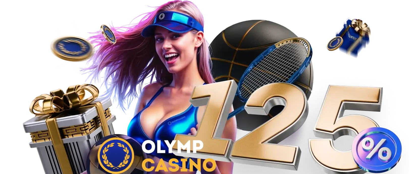 Olimp Casino'nun Temel Özellikleri ve Başlıca Faydaları