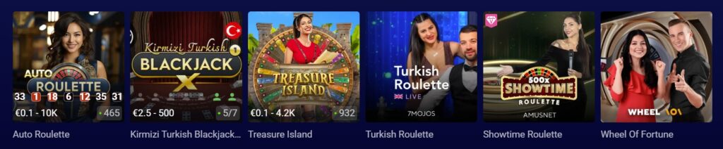 Masa Oyunları ve Kart Klasikleri
